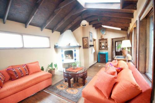 Apartamento Casa Colibr� Suite
