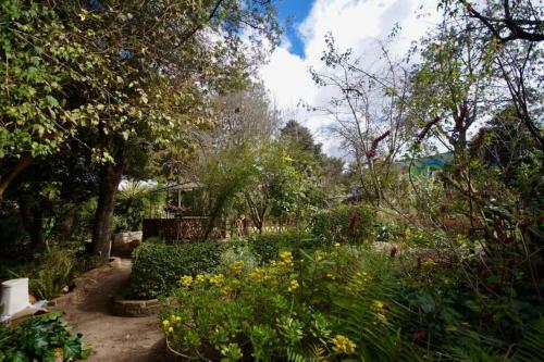Apartamento Casa Colibr� Suite