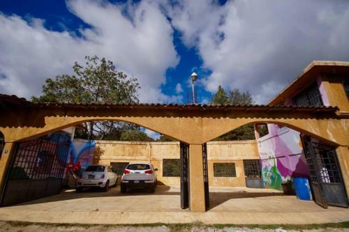 Apartamento Casa Colibr� Suite
