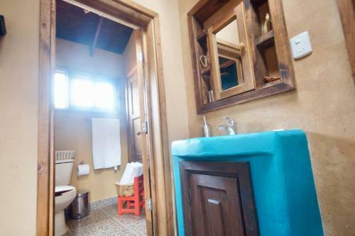 Apartamento Casa Colibr� Suite