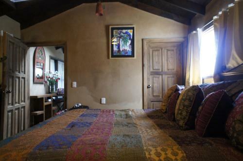 Apartamento Casa Colibr� Suite