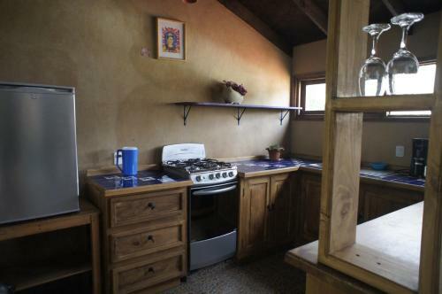 Apartamento Casa Colibr� Suite