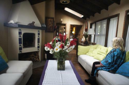 Apartamento Casa Colibr� Suite