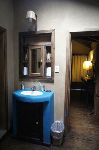Apartamento Casa Colibr� Suite