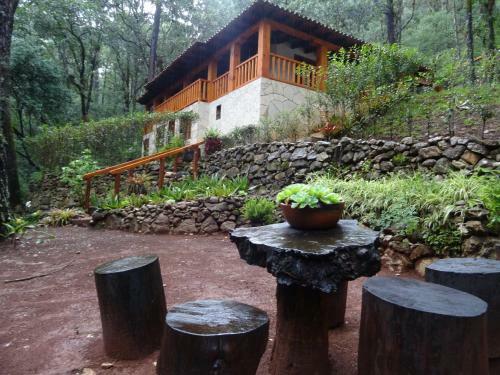 Charming Chalet / Caba�a Encantadora