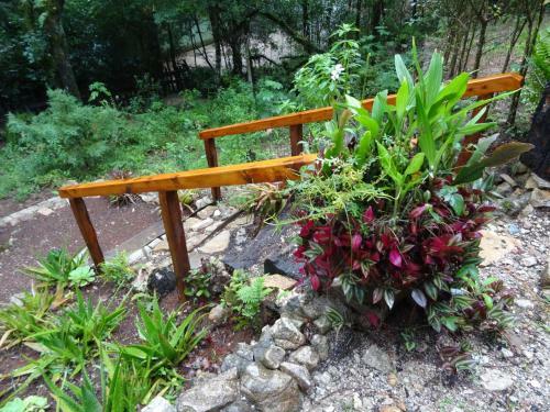 Charming Chalet / Caba�a Encantadora