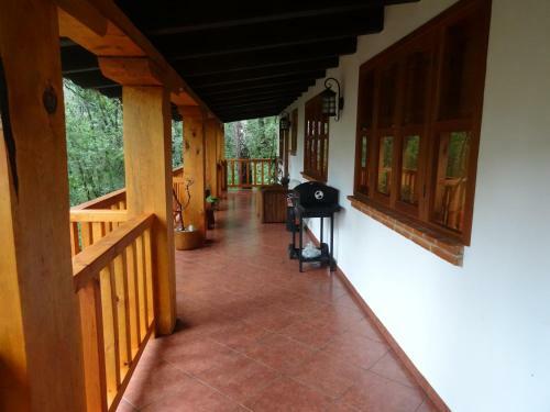 Charming Chalet / Caba�a Encantadora