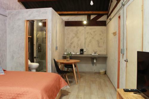 Hotel Ixmukan� Suites & Spa