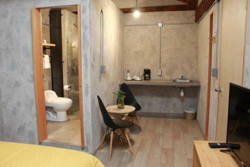 Hotel Ixmukan� Suites & Spa