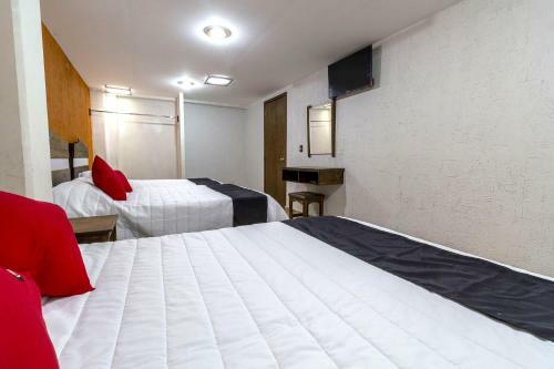 Hotel Marquez