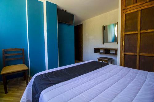 Hotel Marquez