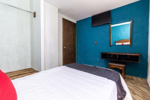 Hotel Marquez