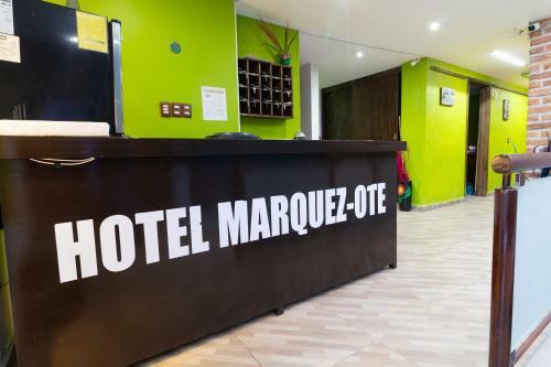 Hotel Marquez