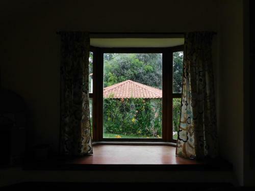 Hotel San Nicol�s By Rotamundos
