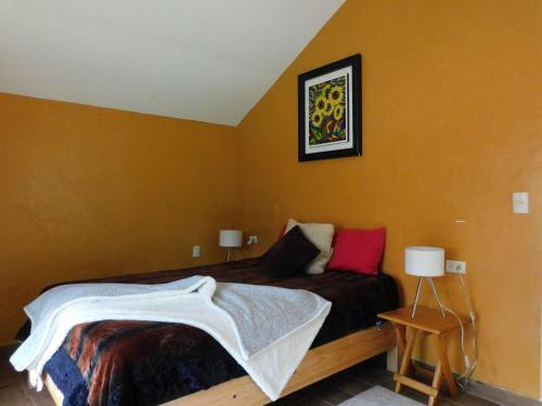 Hotel San Nicol�s By Rotamundos