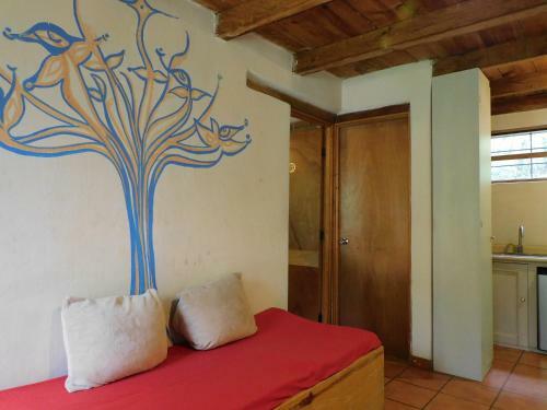 Hotel San Nicol�s By Rotamundos