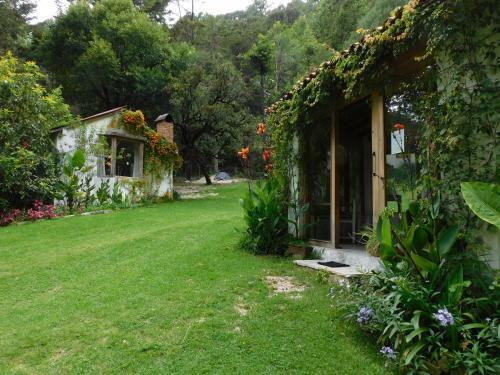 Hotel San Nicol�s By Rotamundos