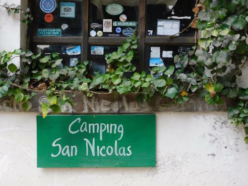 Hotel San Nicol�s By Rotamundos