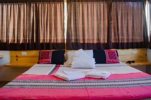 Hotel Axkan Click Suites