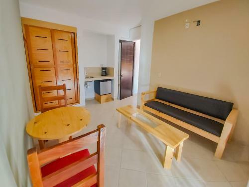 Hotel Axkan Click Suites