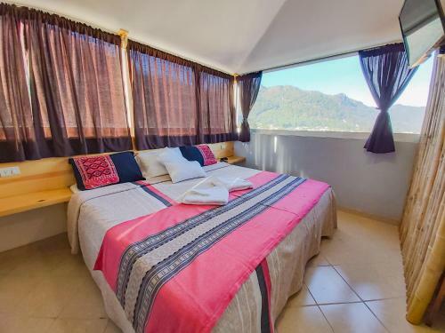 Hotel Axkan Click Suites