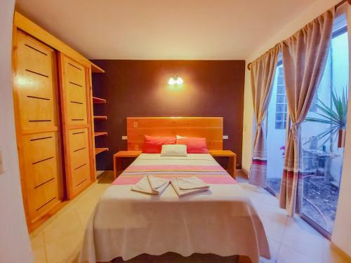 Hotel Axkan Click Suites