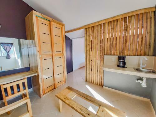 Hotel Axkan Click Suites