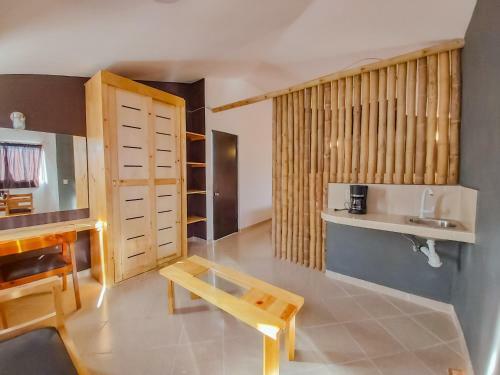 Hotel Axkan Click Suites