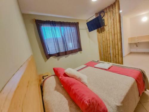 Hotel Axkan Click Suites