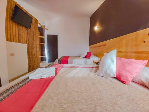 Hotel Axkan Click Suites