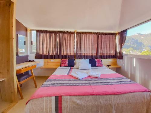Hotel Axkan Click Suites