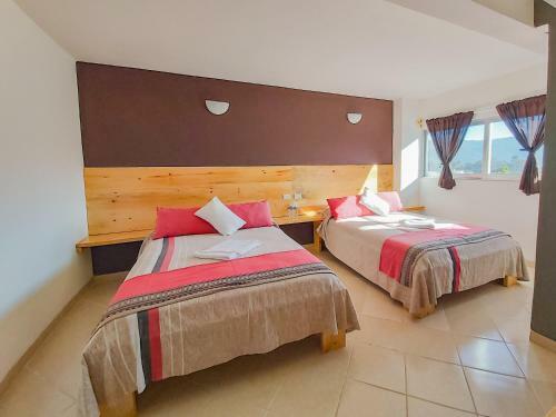 Hotel Axkan Click Suites