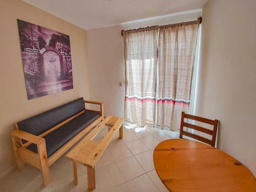 Hotel Axkan Click Suites