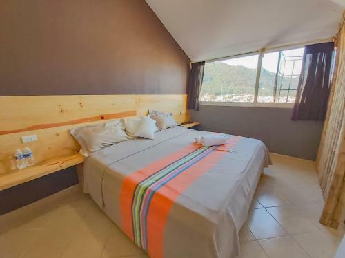 Hotel Axkan Click Suites