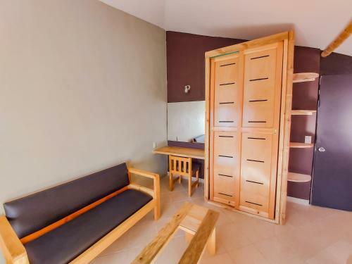 Hotel Axkan Click Suites