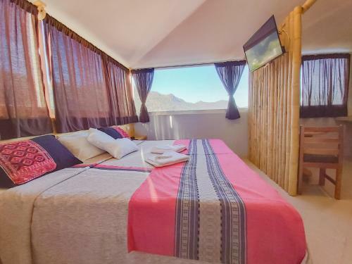 Hotel Axkan Click Suites