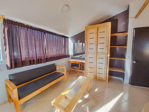 Hotel Axkan Click Suites