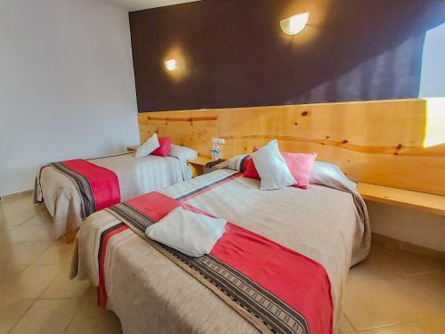 Hotel Axkan Click Suites
