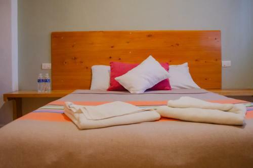 Hotel Axkan Click Suites