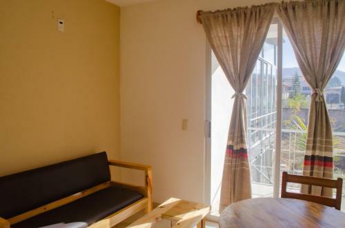 Hotel Axkan Click Suites