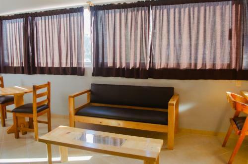 Hotel Axkan Click Suites