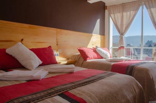 Hotel Axkan Click Suites