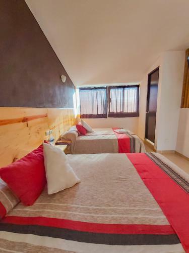Hotel Axkan Click Suites