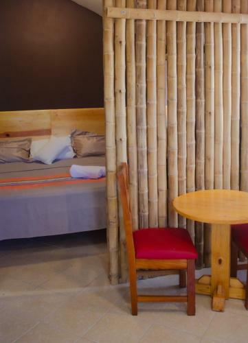 Hotel Axkan Click Suites