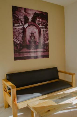 Hotel Axkan Click Suites