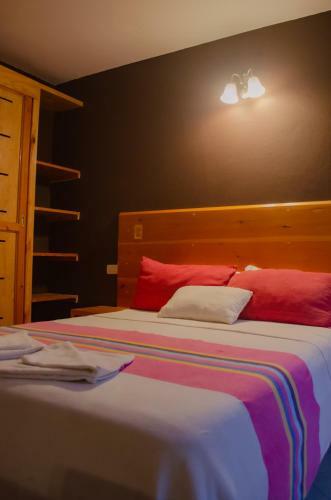 Hotel Axkan Click Suites