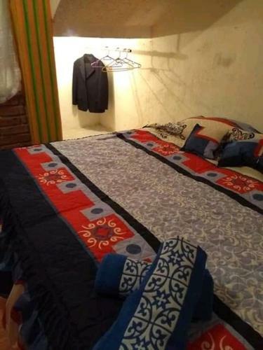 Apartamento Departamento Mar�a Eugenia