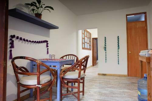 Apartamento Snail Nichim