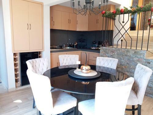 Apartamento Departamento Villa Neek