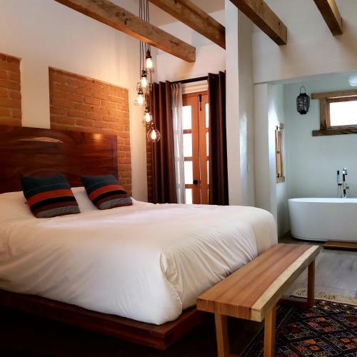 Bed & Breakfast Casa Carmen